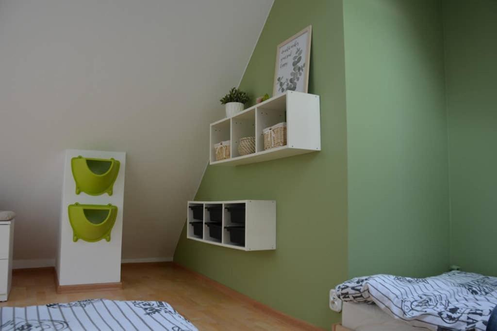 Ines Apartament Two Levels 105M2 In The Old Town Wi-Fi, Olsztyn  Exterior photo